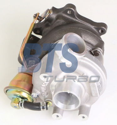 Turbocompresseur, suralimentation ORIGINAL